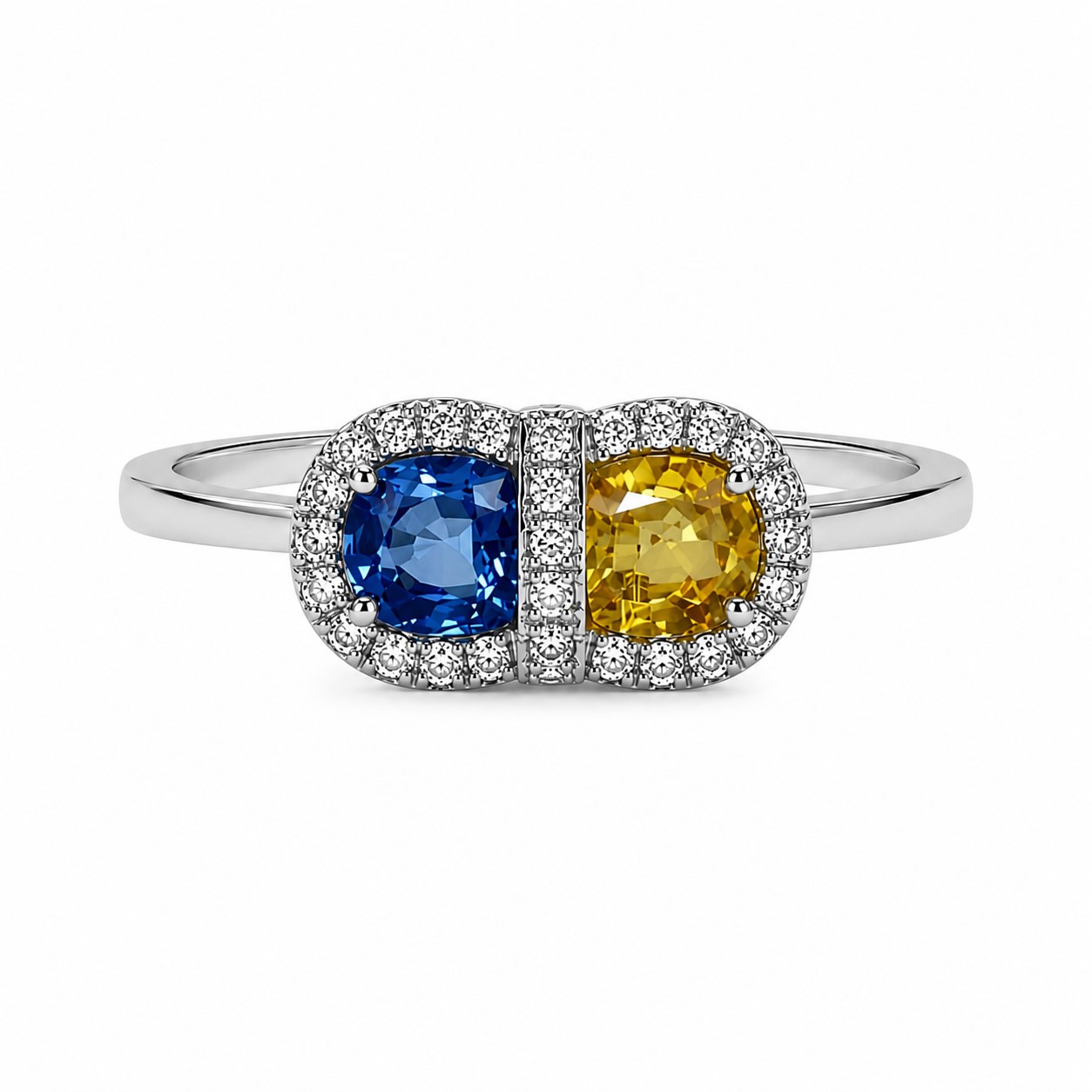Anello Sea Sun immagine 1